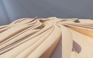 Motet Surface 2