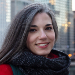 Zeynep Ozcan