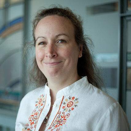 Anouck Girard headshot