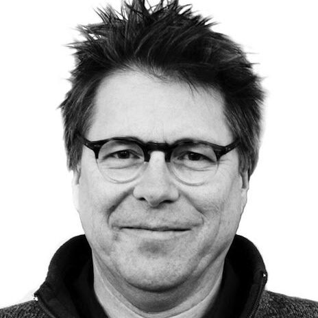Brent Gillespie headshot