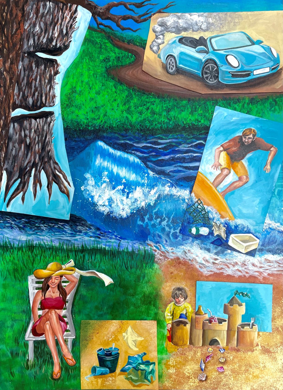 JungJiewooArtwork Jung Artwork