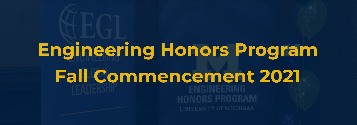 commencement header
