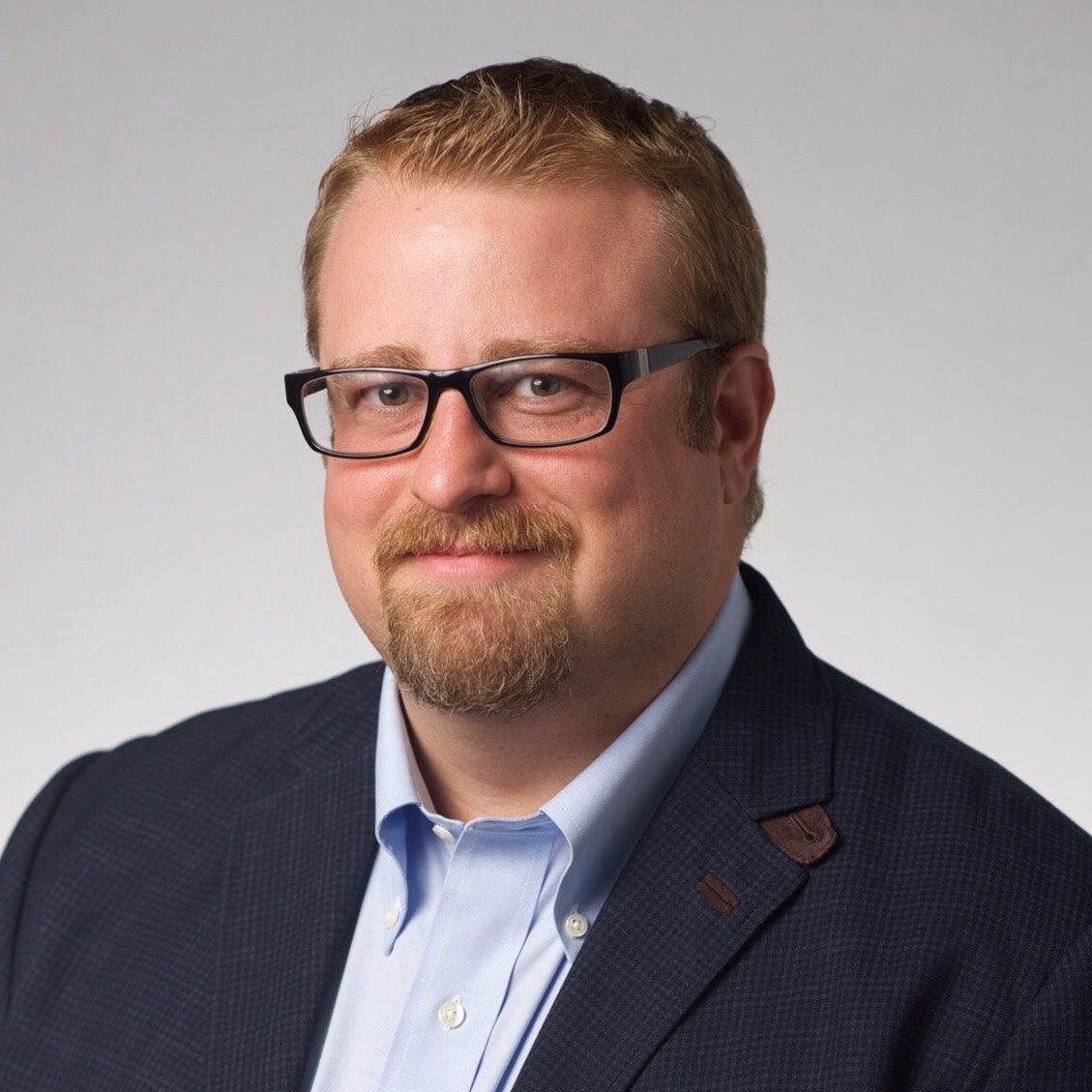Jon Opdyke headshot