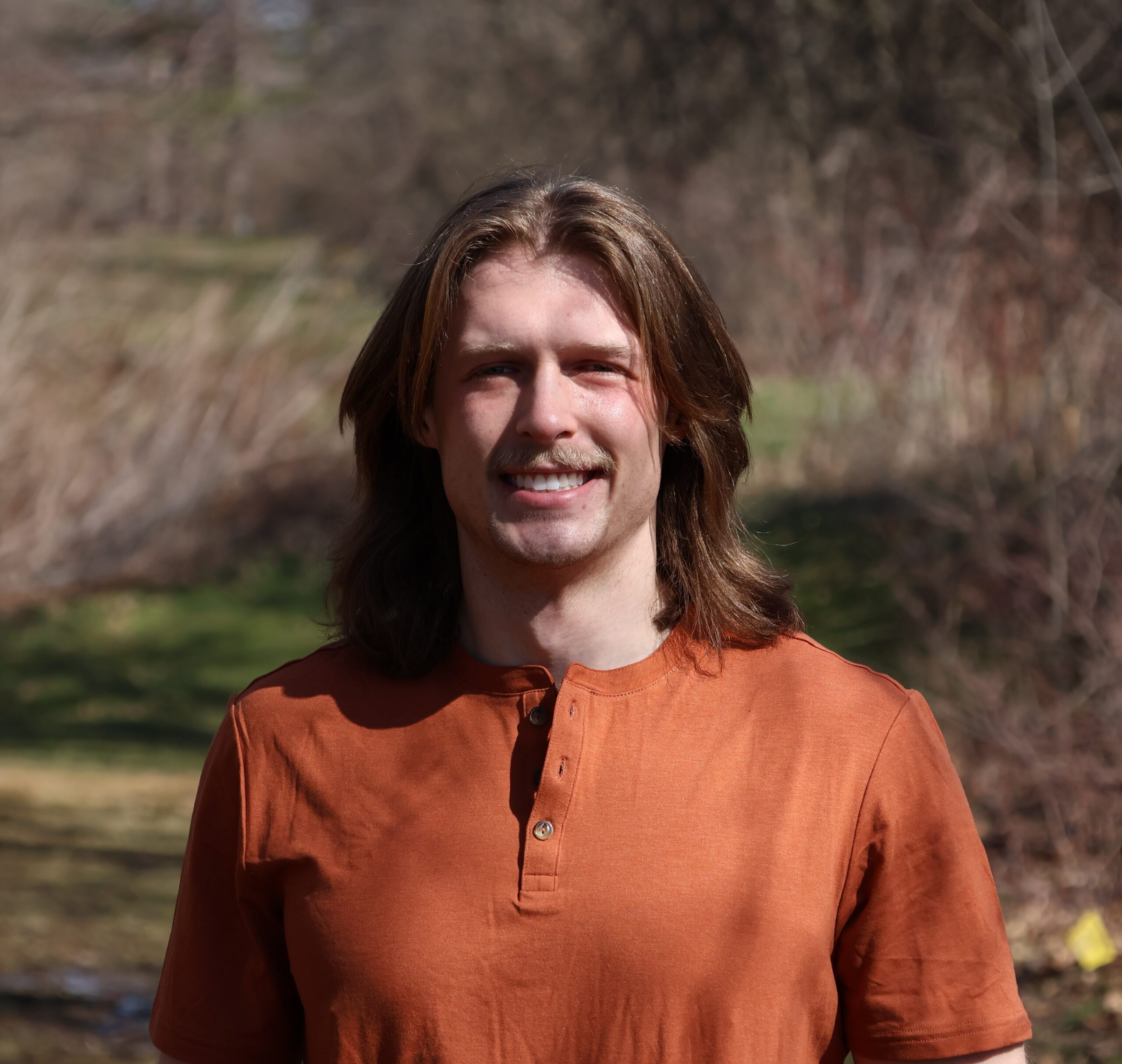 Joe Restivo Headshot