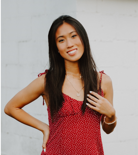 Megan Wu Headshot