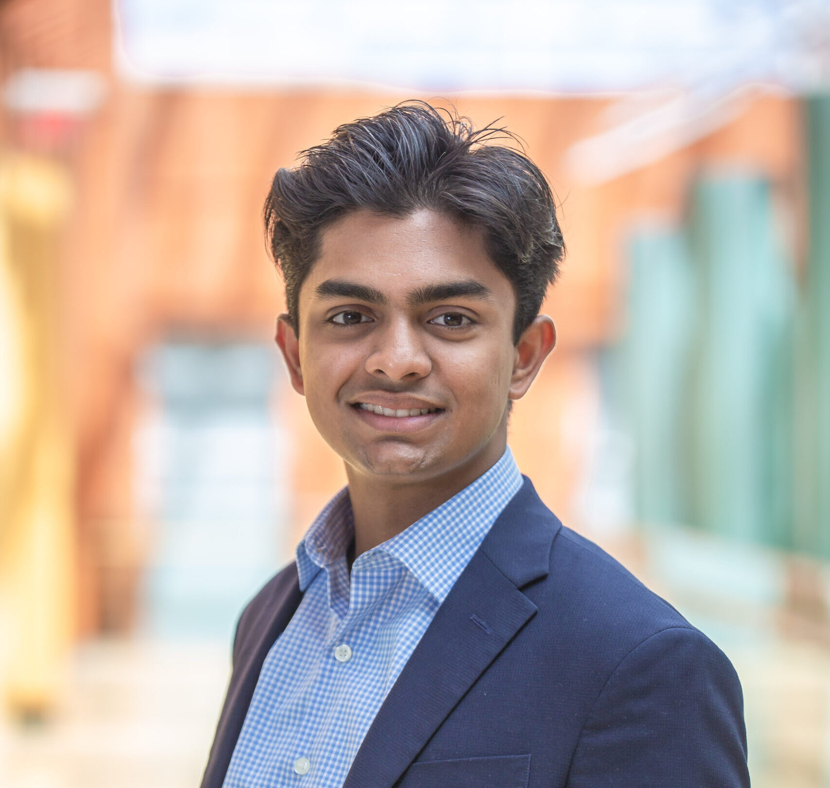 abhi athreya abhinath Reganne Watts Headshot
