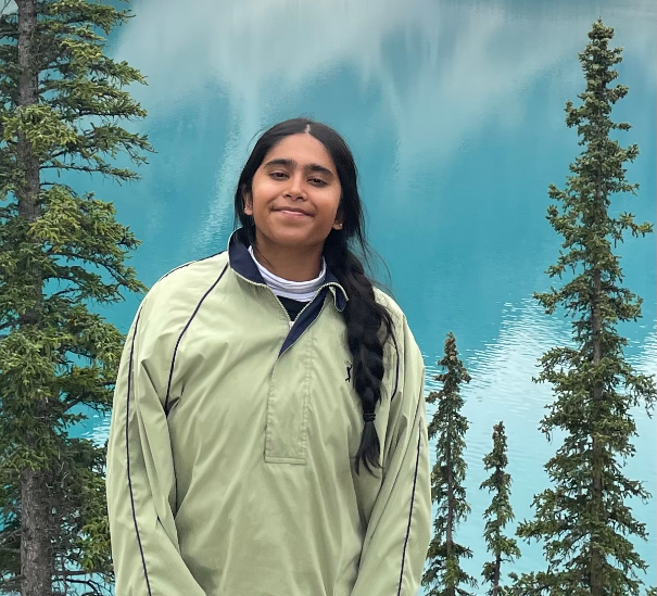 ayushi chowdhury Reganne Watts Headshot