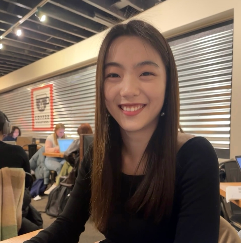 jiwoo kim Satwika Tattari Headshot