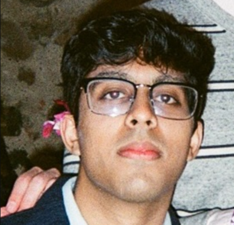rachit khandelwal Megan Wu Headshot