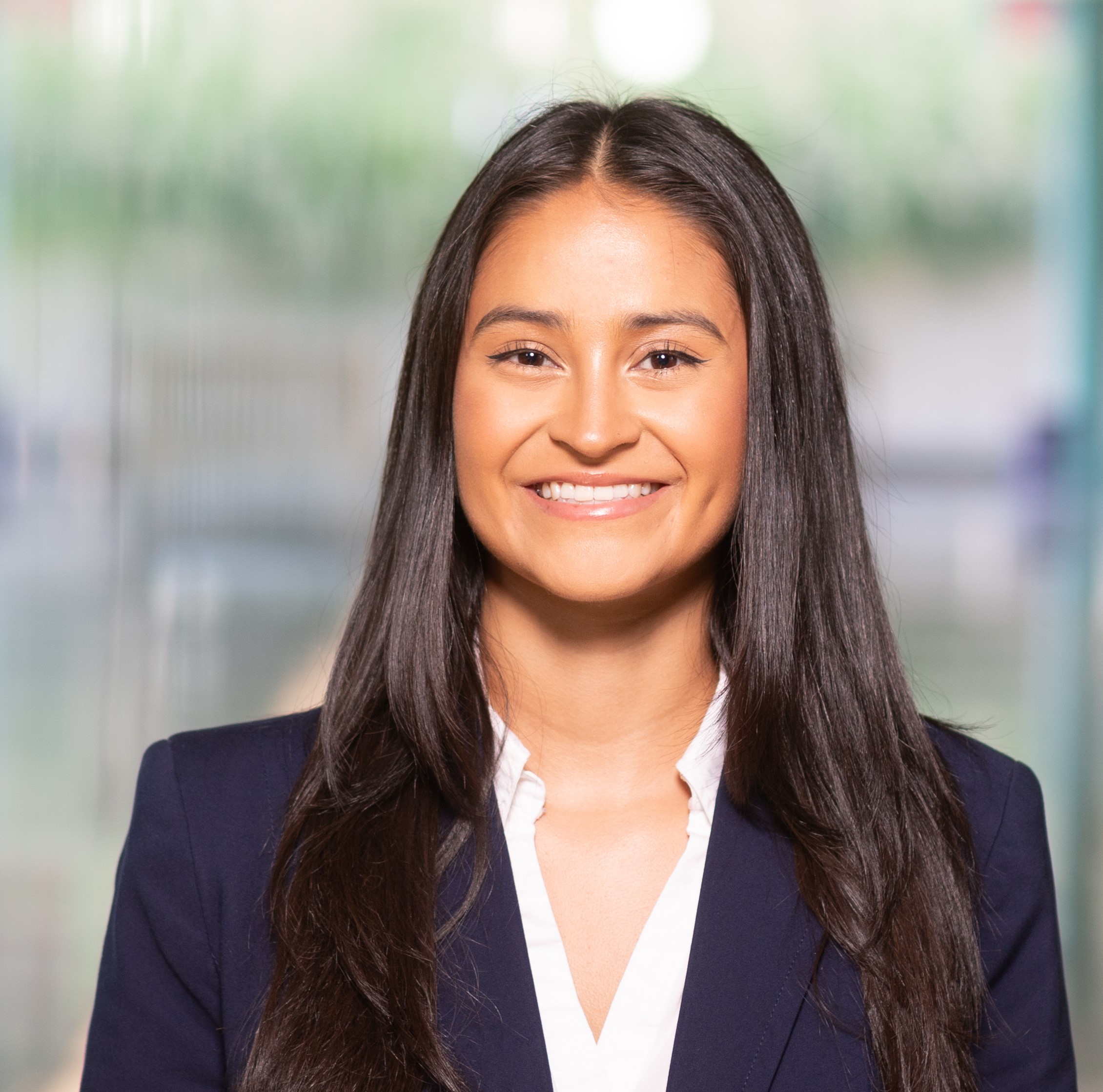 Atenea Chavez-2 Hannah Bernardi Headshot