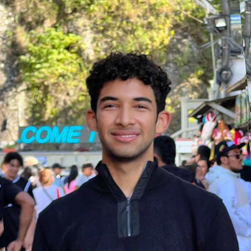 mateo Lydia Frasz