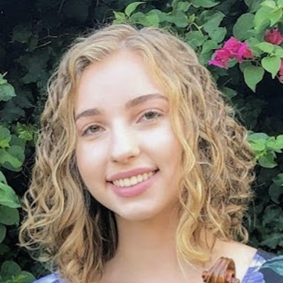 hannah langenbach quote Hannah Langenbach headshot