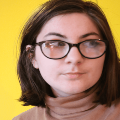 Lauren Strawn quote Lauren Strawn headshot