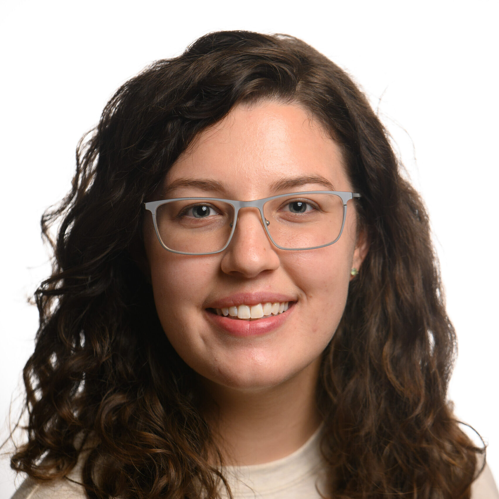 Lauren Murphy headshot