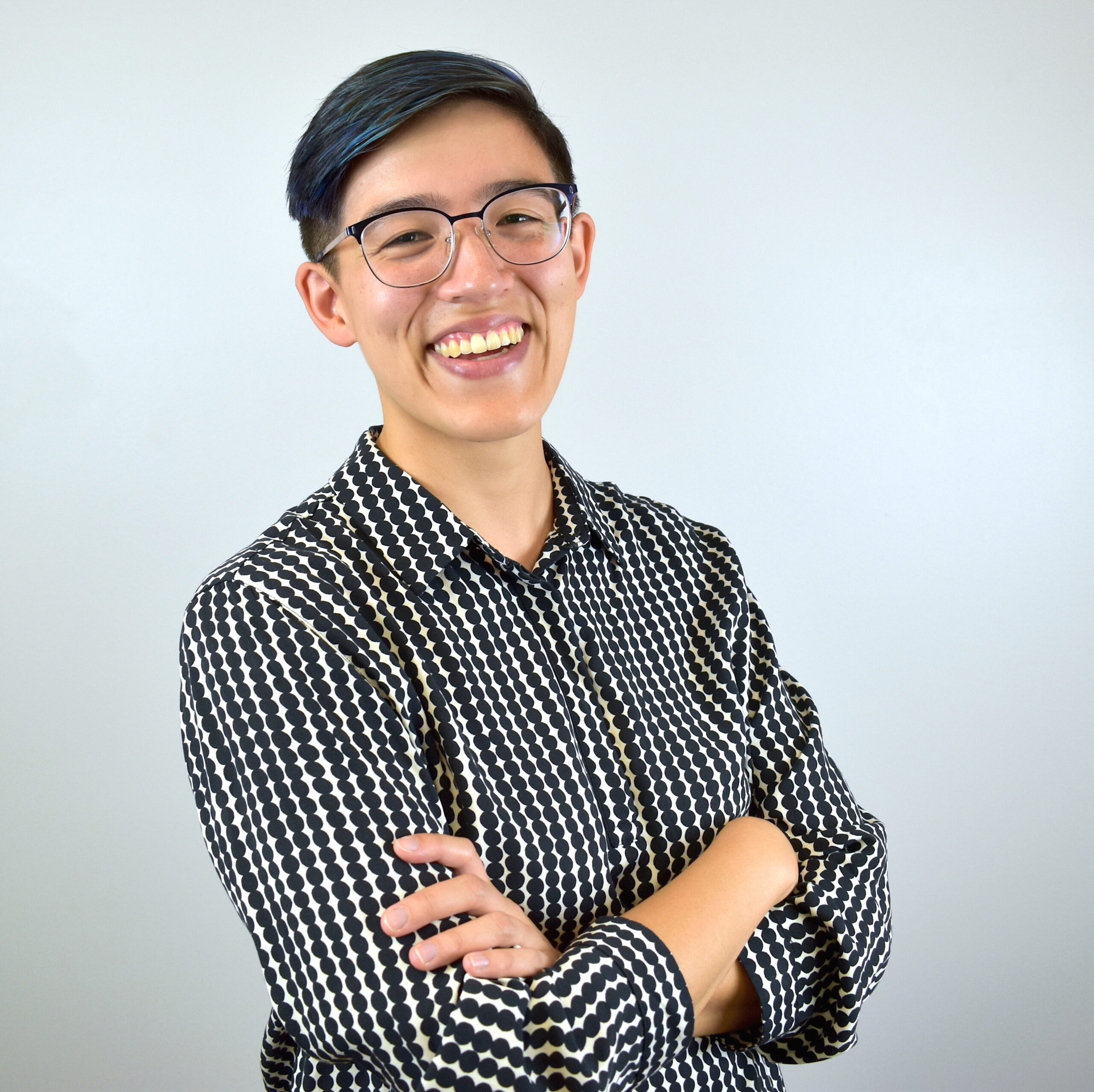 Phoebe Wu headshot