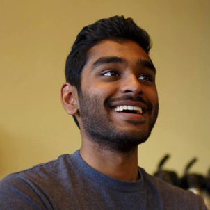 Abhinav Reddy