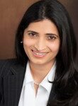 Headshot of Smitha Vempaty