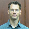 Headshot of Peter Seiler