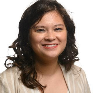 Headshot of Krista Dunger