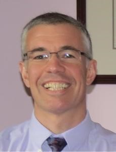 Headshot of Dan Hepp