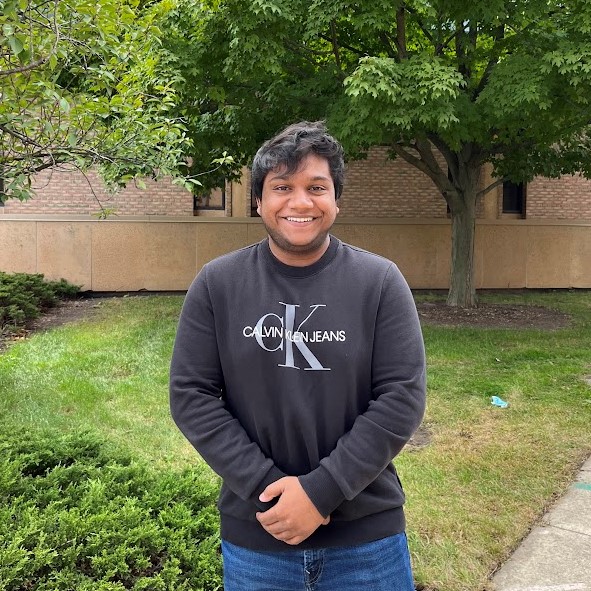 Naveen Nithiyaragawan