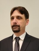 Headshot of Brian Pasmanter