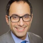 Headshot of John Policicchio