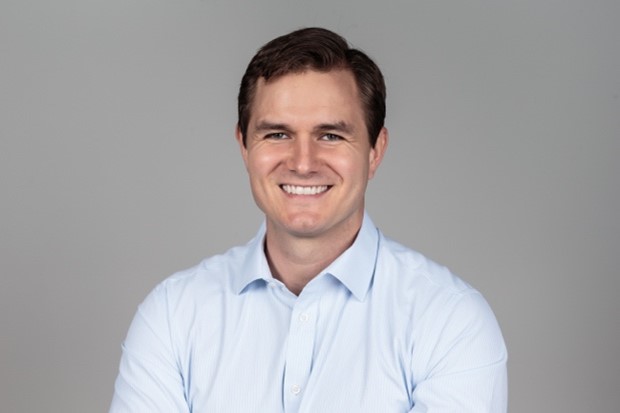 Headshot of Martin Rawls-Meehan