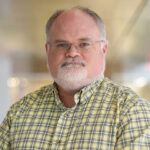 Headshot of Heath Hofmann