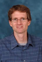 Headshot of Kerby Shedden