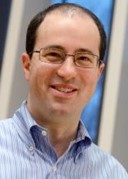 Headshot of Michael Hess