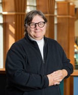 Headshot of Sharon Kardia