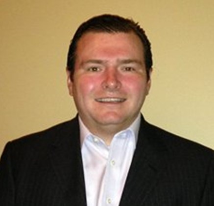 Headshot of Todd Ippen