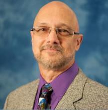 Headshot of Andy Kwas