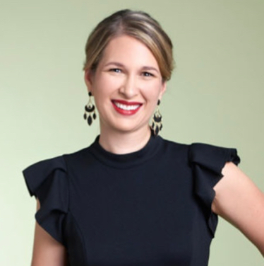 Headshot of Ashley Coup