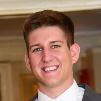 Headshot of Charlie DeCataldo