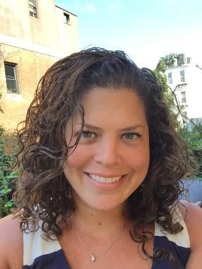 Headshot of Christienne Mancini