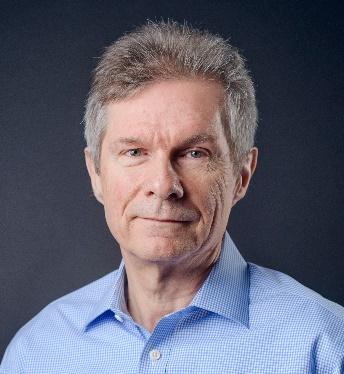 Headshot of Eric Twigg