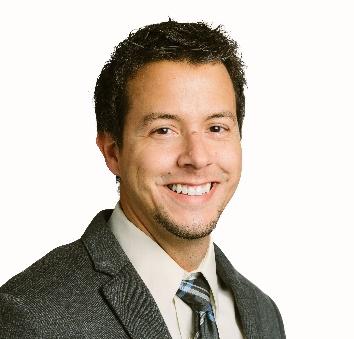 Headshot of Richard Derenne