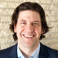 Headshot of James DuBay