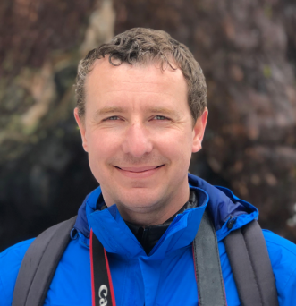 Headshot of Jean Rusczak