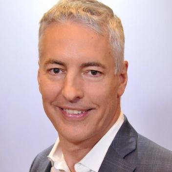 Headshot of John Jurewitz