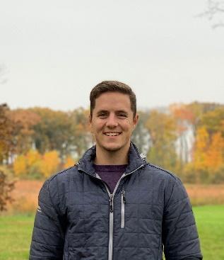 Headshot of Ryan Pullara