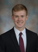 Headshot of Evan Bauer