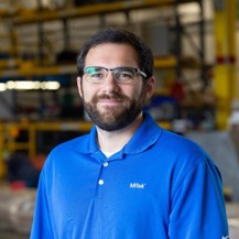 Headshot of Scott Kauth