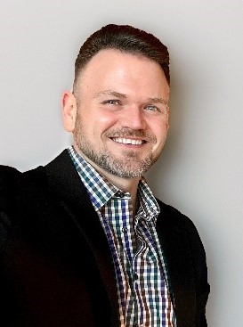 Headshot of Buddika Gajapala