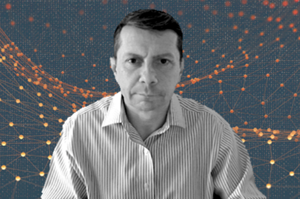 Headshot of Buddika Gajapala