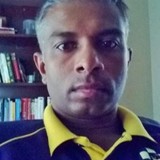 Headshot of Buddika Gajapala