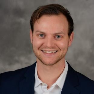 Headshot of Karsten Poulsen