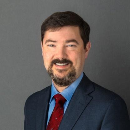 Headshot of Michael Wynblat